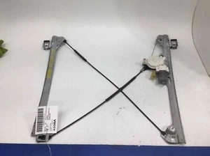 07 08 09 10 11 12 13 Chevrolet CHEVY SILVERADO 1500 Front Door Regulator Left - Picture 1 of 2