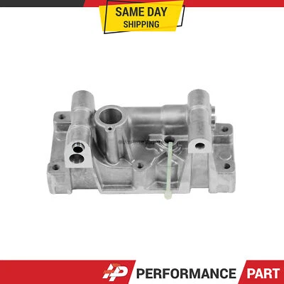 Bomba de aceite para Dodge Chrysler Jeep 200 Avenger 07-19 2,4 L L4 DOHC 16V Foto 1 de 4