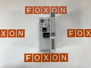 TURCK BL20-PG-EN (6827249) Programmable communication gateway I/O - USED TESTED - Picture 1 of 4