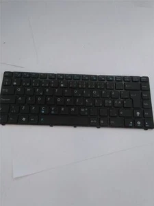 Keyboard ASUS K42J 0KN0-09Q56DN Used - Picture 1 of 2