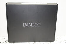 856 Bamboo Computer Graphics Tablet
