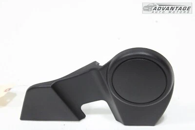 2015-2022 RAM PROMASTER CITY FRONT RIGHT SIDE SEAT BELT BUCKLE TRIM COVER OEM - Image 1 of 4