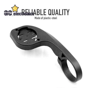 Xoss G/Xoss G + Cycling Bike Bicycle Extension Bracket Computer Mount A3GU - Picture 1 of 9