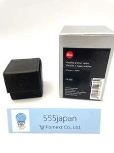 Official Leica "for Visoflex 2" Case 24038 Brand new - Picture 1 of 3