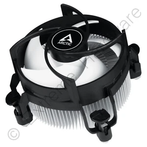 Arctic Alpine 17 Compact Intel CPU Cooler 95W 92mm 2000 RPM LGA 1700 Alder Lake - Picture 1 of 8