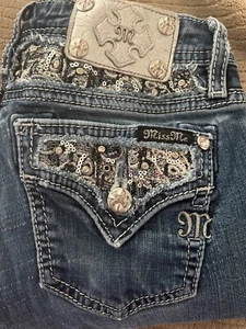 Miss Me jeans girls - Picture 1 of 7