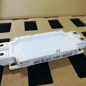 1PC New For INFINEON F3L400R07ME4_B22 power supply module Free Shipping - Picture 1 of 1