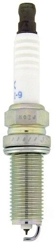Spark Plug-Laser Iridium NGK Canada LKAR8AI-9 - Image 1 of 1