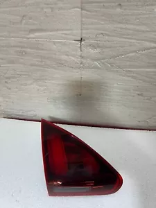 STOP FANALE FANALINO POSTERIORE PORTELLONE INT SX PEUGEOT 2008 2015 - Bild 1 von 4