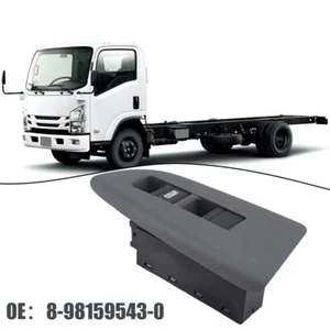 OE 8 98159543 0 commutateur maître à boîtier de puissance 8981595430 pour cam - Zdjęcie 1 z 12