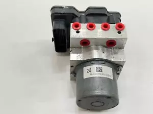 ABS ANTI LOCK BRAKE PUMP CONTROL MODULE OEM 57110TYRA610M1 ACURA MDX FWD 2020 - Bild 1 von 10