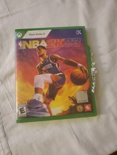 NBA 2K23 (Xbox Series X,2022)
