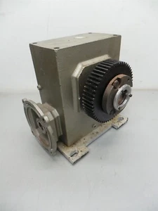 Regal-Beloit Grove Gear OE Series SP32UF-3A Input HP .691 100:1 140TC Frame - Picture 1 of 7