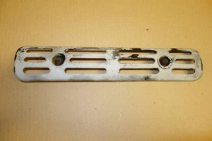 Kawasaki KLE 500 KLE500 Auspuffschutz Schutz Hitzeschild - Bild 1 von 4