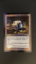 Odyssey ** Darkwater Egg (FOIL) (NM!) ** Mtg Magic