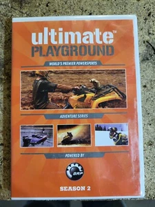 Can Am Seadoo Skidoo Brp Promo Video Ultimate Playground  - Picture 1 of 2
