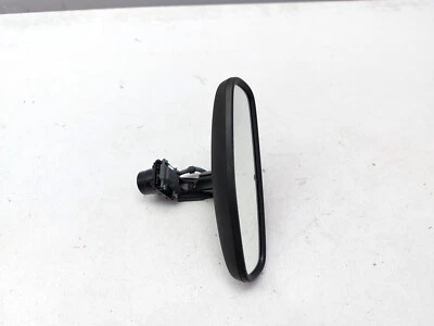 VAUXHALL (OPEL) MOKKA 2015 RÜCKSPIEGEL AUTOMATISCH ABBLENDBAR KAMERA 13369365 - Bild 1 von 4