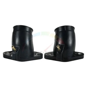 Bota colectora de admisión de carburador junta s para Yamaha V-Star XVS650 1998-2016 - Imagen 1 de 5