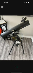 galileo telescope - Picture 1 of 2