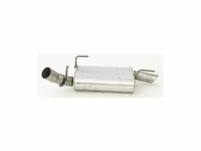 Walker 38DB77B Muffler Fits 2005-2009 Ford Mustang 4.0L V6 Foto 1 de 1