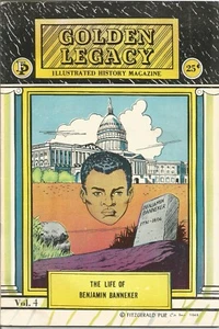 The Life of Benjamin Banneker - Picture 1 of 1