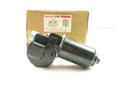 NUEVO Motor limpiaparabrisas Motorcraft WM532 OEM 1995-1997 Ford Contour, Mystique Foto 1 de 4