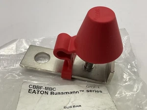 Bussmann CBBF-MBC CBBF Battery Fuse Mounting Bar Bracket - Picture 1 of 3