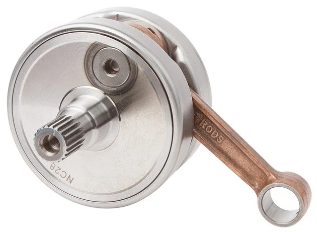 Cigüeñal Hot Rods para Honda CR250R 1992-2001 Foto 1 de 1