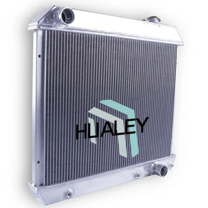 Kuhler For 1961-66 CHEVY/TRUCK/Oldsmobile/Olds Oldsmobile Pontiac C10 C20 C30 - Bild 1 von 6