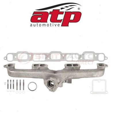 ATP Exhaust Manifold for 1967-1974 GMC P35 P3500 Van - Manifolds  ge - Image 1 of 4
