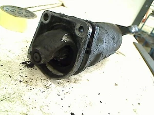 MOTORINO D'AVVIAMENTO Dodge Mini Ram Van Van 2.5 TD (VM425CLIEE44B) 1998 - Foto 1 di 3