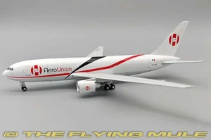 El Aviador 1:200 767-200 Aerounion XA-LRC - Bild 1 von 1