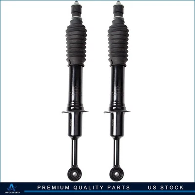 Front Shocks Strut Assembly for 2005-2010 Toyota Tacoma 03-18 4Runner Fj Cruiser - Image 1 of 4