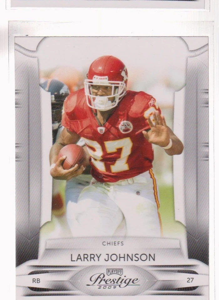 Kansas City Chiefs Cards You Pick -- Get 40% off Details Inside A5 - Image 1 of 1