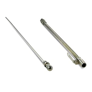 Proform 68052 Flexible Stainless Steel Fits Ford Flexible Dipstick - Picture 1 of 5