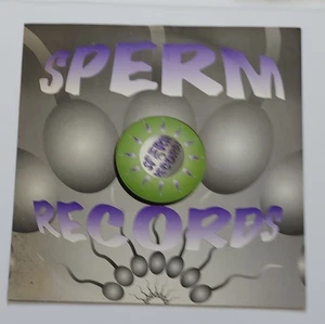 THE JOKER / TRIBAL TOOLS 1996 12" VINYL  - Picture 1 of 3