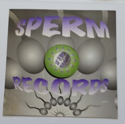 THE JOKER / TRIBAL TOOLS 1996 12" VINYL  - Image 1 of 3