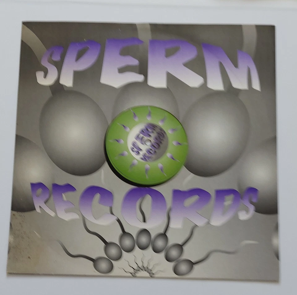 THE JOKER / TRIBAL TOOLS 1996 12" VINYL  Foto 1 de 3