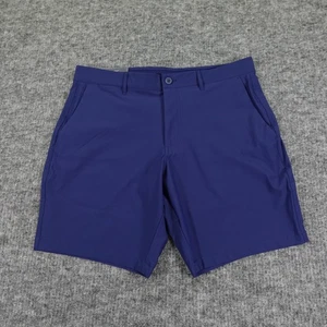 Holderness & Bourne Short Herren 34 blau The Slater Performance leicht 8,5'' - Bild 1 von 11