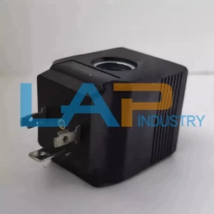 1Pc New For BUCHER HYDRAULICS 220VRAC Solenoid Valve Coil Replacement - Picture 1 of 2