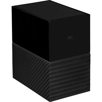Western Digital WD My Book Duo USB 3.1 Gen 1 24TB - Bild 1 von 2
