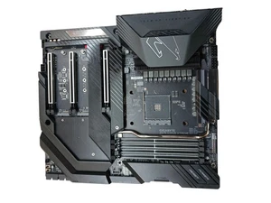 GIGABYTE X570 AORUS XTREME AM4 E-ATX Motherboard READ - Picture 1 of 2