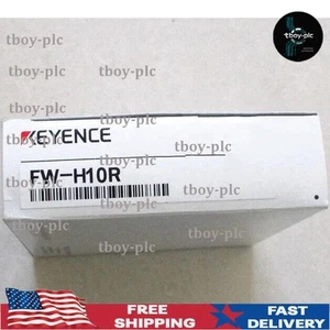 1PC Brand New Keyence FW-H10R Sensor FWH10R - Picture 1 of 5