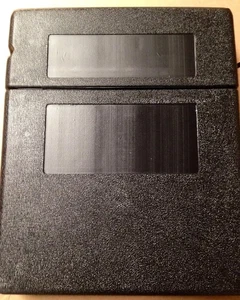 Wetterfester Dokumentenhalter  - Bild 1 von 5