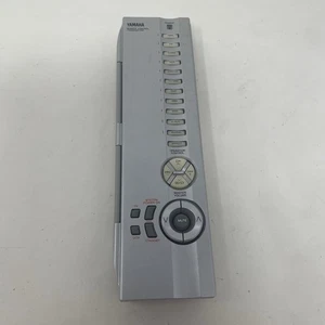 Mando a distancia Yamaha RAV150 OEM VZ33830 PROBADO - Imagen 1 de 8