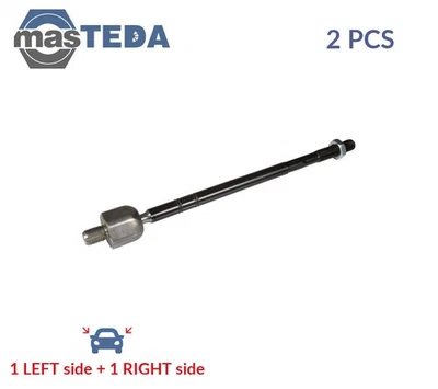 VO-AX-12550 TIE ROD AXLE JOINT PAIR MOOG 2PCS FOR SEAT IBIZA III,CORDOBA - Image 1 of 4