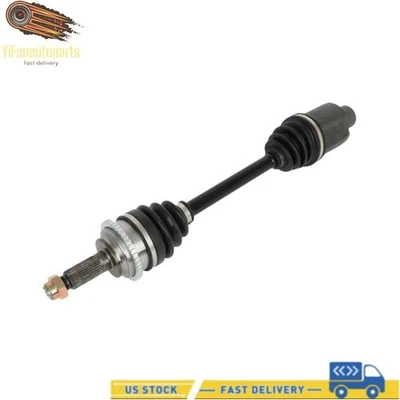 Front Right CV Axle Shaft for 2006-2012 Ford Fusion 2006-2011 Mercury Milan Foto 1 de 4