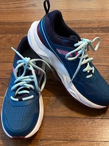 Columbia Ortholite EcoLT Damen 8 Sneaker Schuh Schnürschuh Neu Teal - Bild 1 von 19