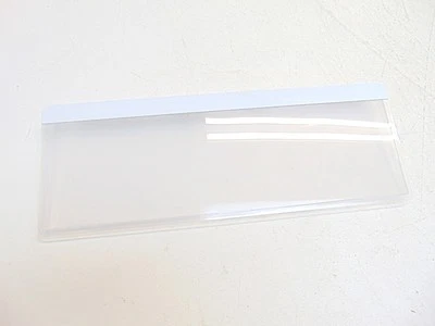 Conjunto de luz doble ancha para refrigerador Frigidaire FRFS2823AS3 Foto 1 de 3