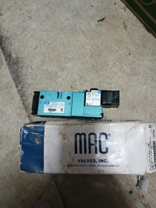 mac ventil/ Dr 14 - Bild 1 von 4